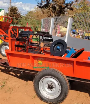 Powertiller Zt Na Tera 1.5
