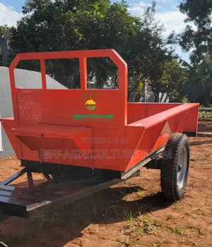 Powertiller Zt Na Tera 1.5