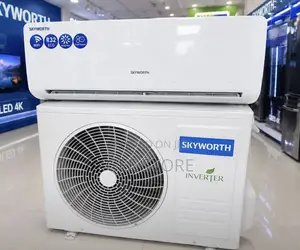 Skyworth Airconditioner Inverter 9000BTU