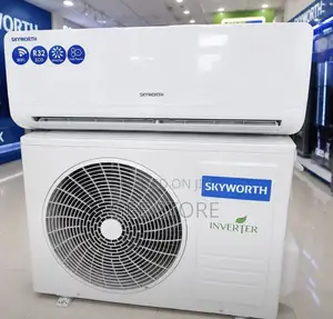 Skyworth Airconditioner Inverter 9000BTU