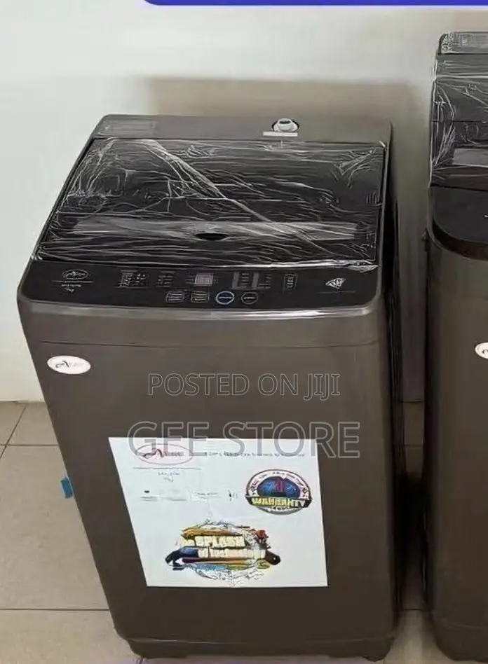 Aero Automatic Top Load Washing Machine (ATT-070) Kg7