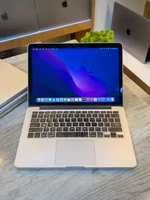 Laptop Apple MacBook Pro 2015 16GB Intel Core i5 SSD 512GB