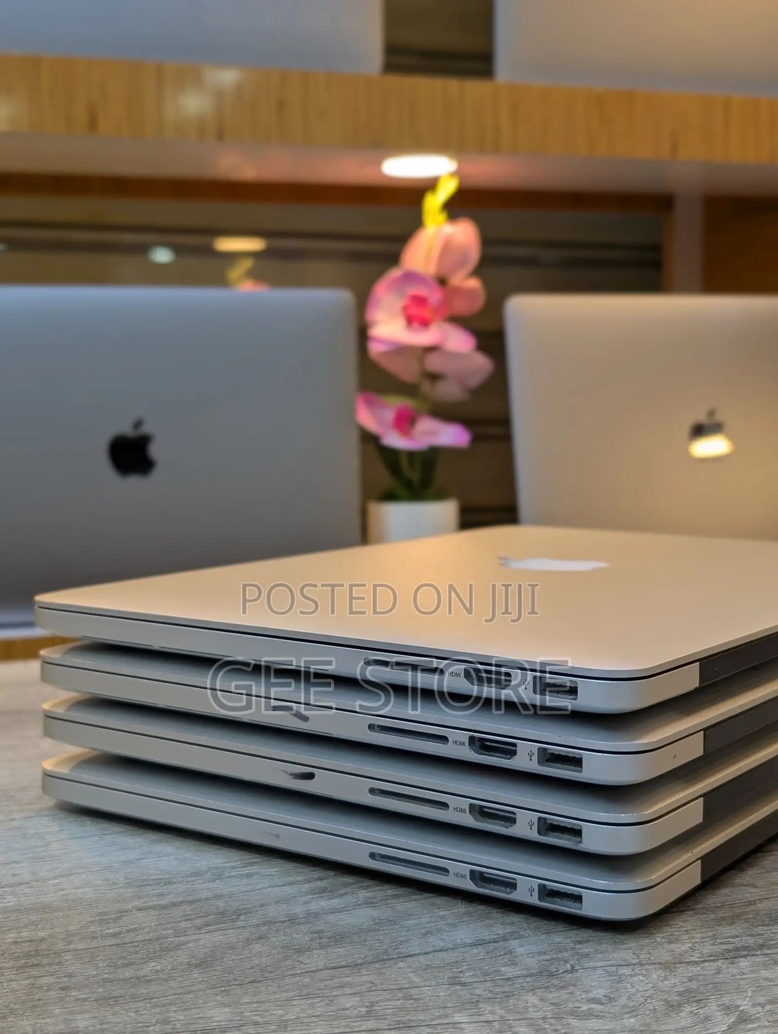 Laptop Apple MacBook Pro 2015 16GB Intel Core i5 SSD 512GB