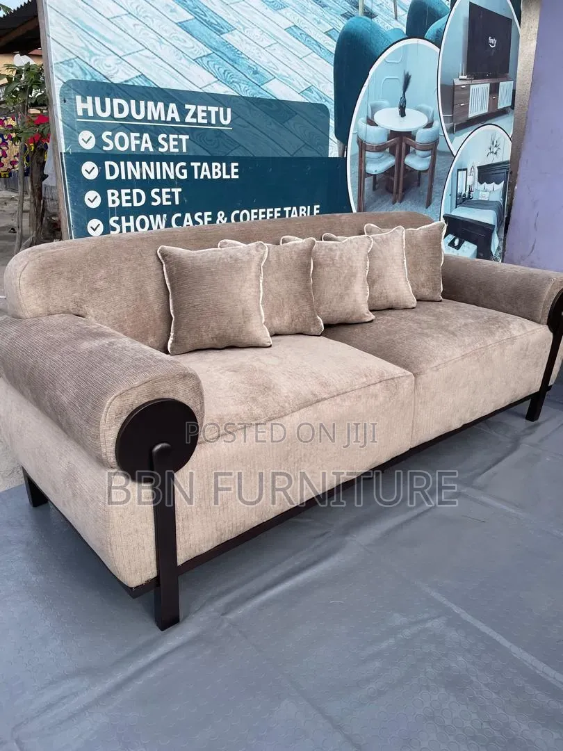 Modern: Sofa Set 3,2,1