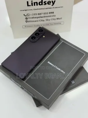 New Samsung Galaxy Z Fold8 Ultra 512 GB