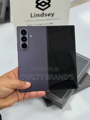 New Samsung Galaxy Z Fold8 Ultra 512 GB