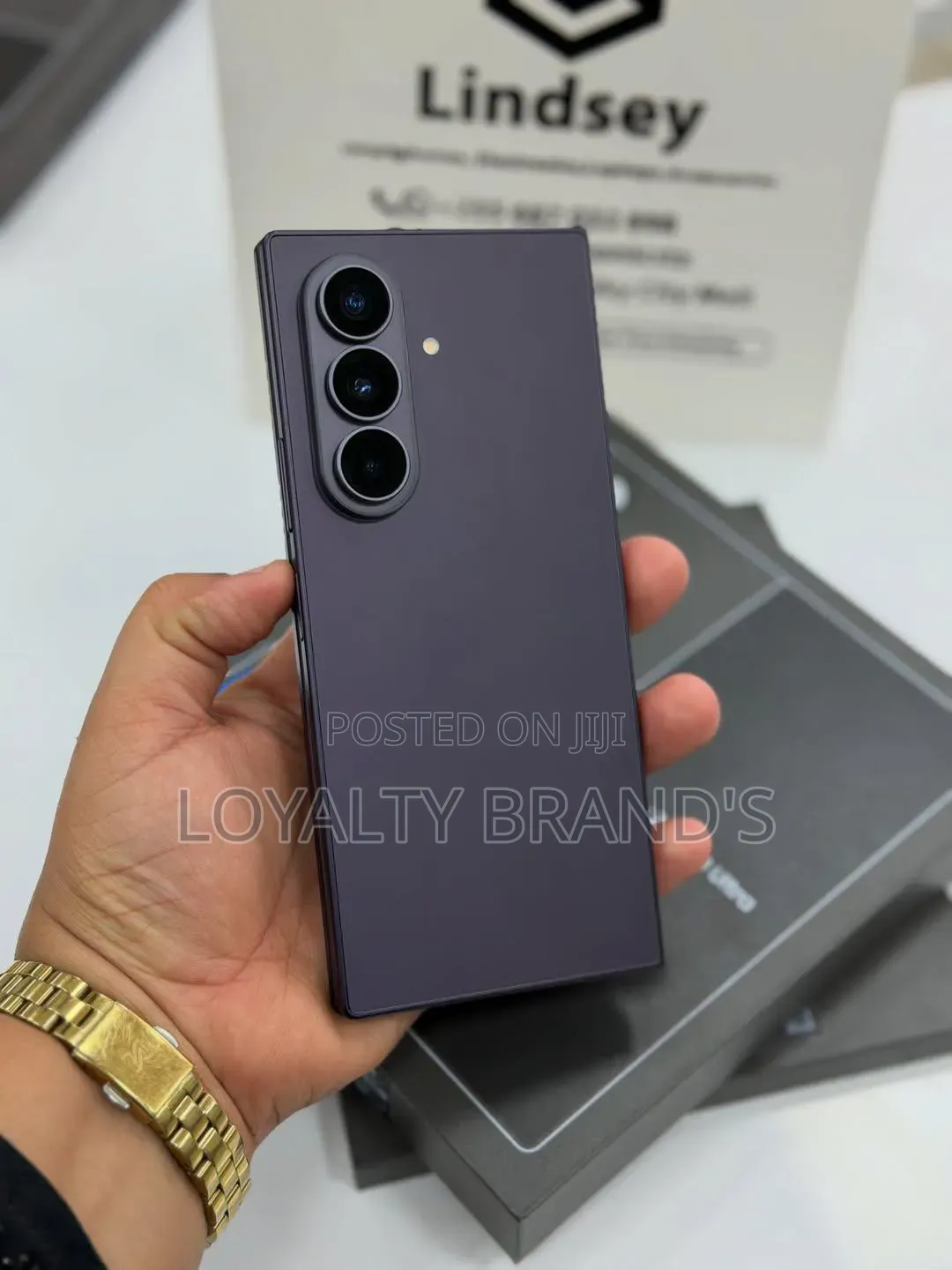 New Samsung Galaxy Z Fold8 Ultra 512 GB