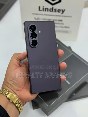 New Samsung Galaxy Z Fold8 Ultra 512 GB