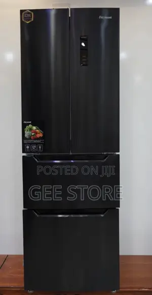 Skywood Fridge SKY 320BI(french Door)