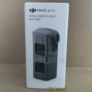 DJI Mavic 4 Pro Intelligent Flight Battery