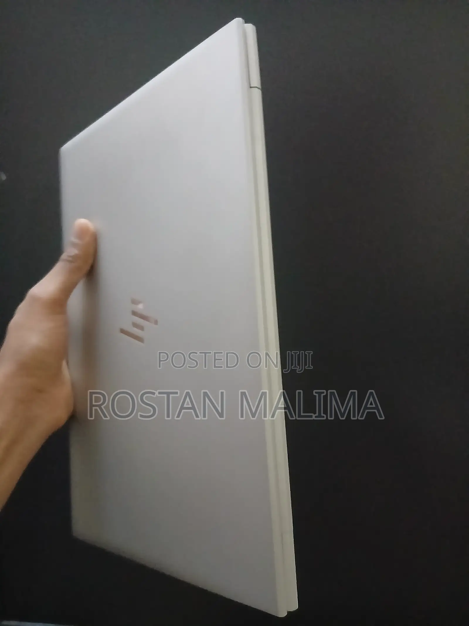 Laptop HP EliteBook 845 G7 8GB AMD Ryzen 5 SSD 256GB