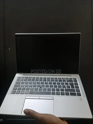 Laptop HP EliteBook 845 G7 8GB AMD Ryzen 5 SSD 256GB