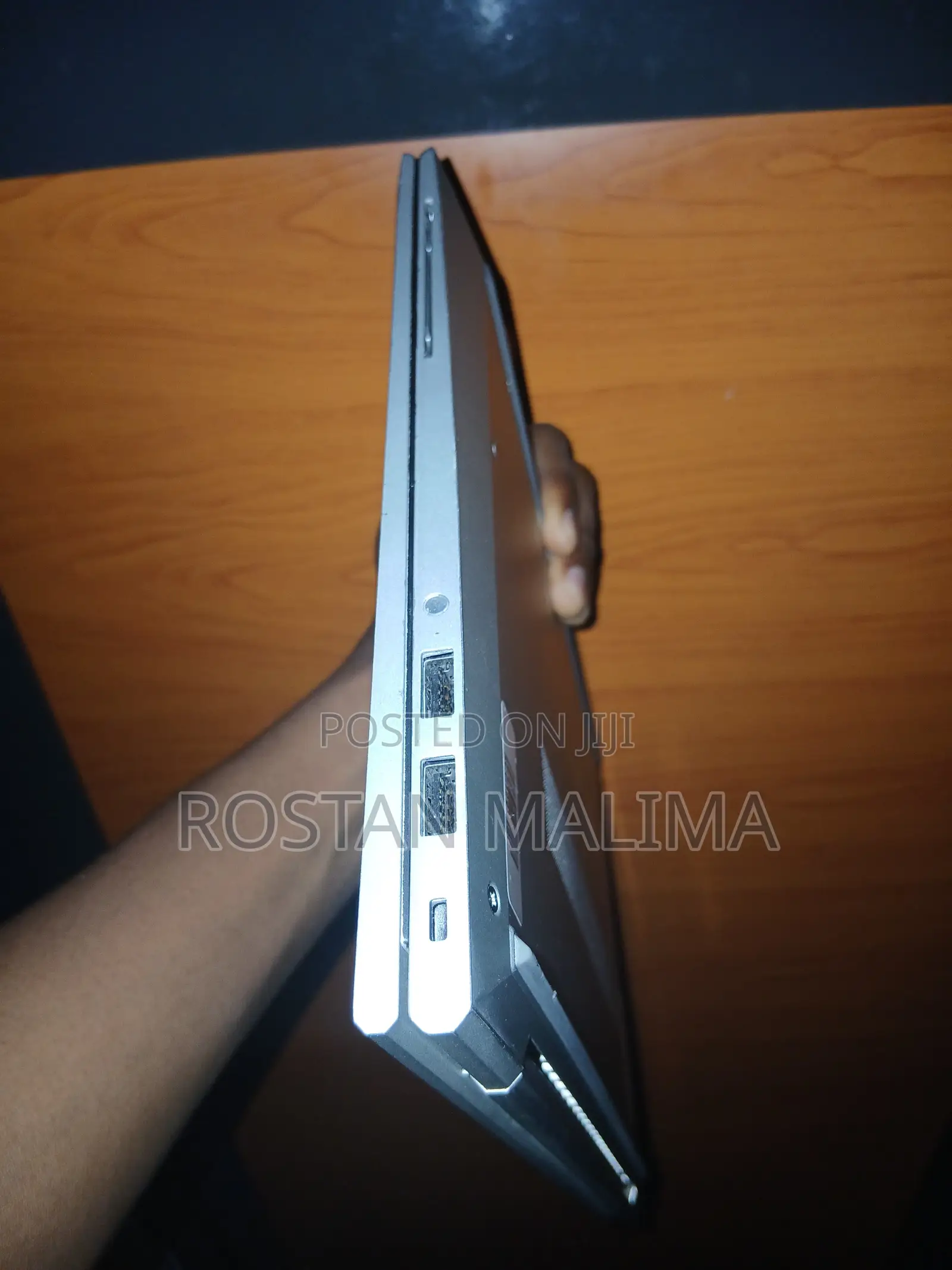 Laptop HP EliteBook 845 G7 8GB AMD Ryzen 5 SSD 256GB