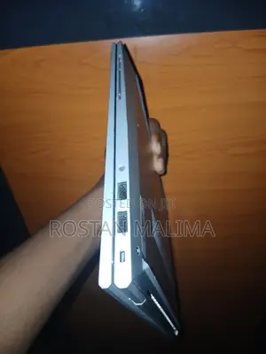 Laptop HP EliteBook 845 G7 8GB AMD Ryzen 5 SSD 256GB