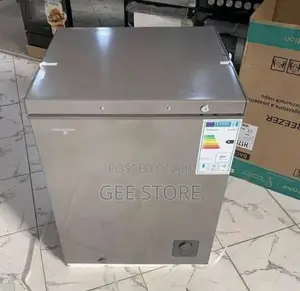 Hisense Freezer H180CFS(150L)