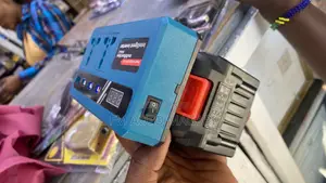 Smart Inverter