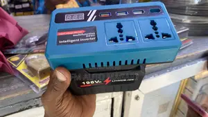 Smart Inverter