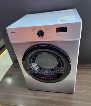 Hisense Dryer 7kg