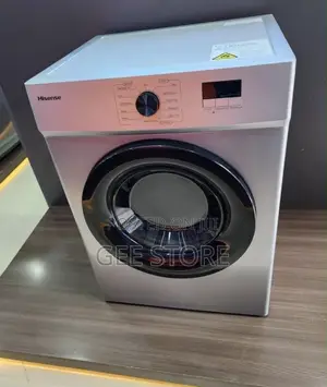 Hisense Dryer 7kg