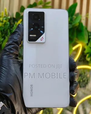 Honor GT Pro 256 GB