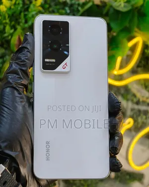 Honor GT Pro 256 GB