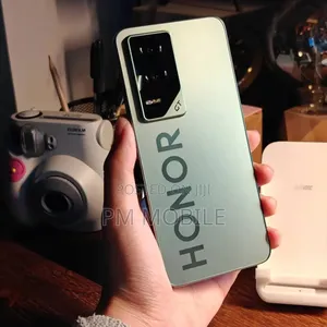 Honor GT Pro 256 GB