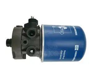 Knorr-Bremse Air Dryer / Air Brake Filter