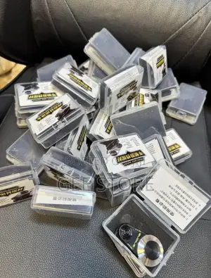 Mobile Phone Game Joysticks