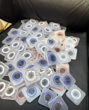 Q8 Mobile Suction Joysticks
