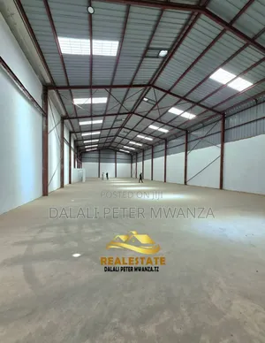 Dalali Peter Mwanzatz