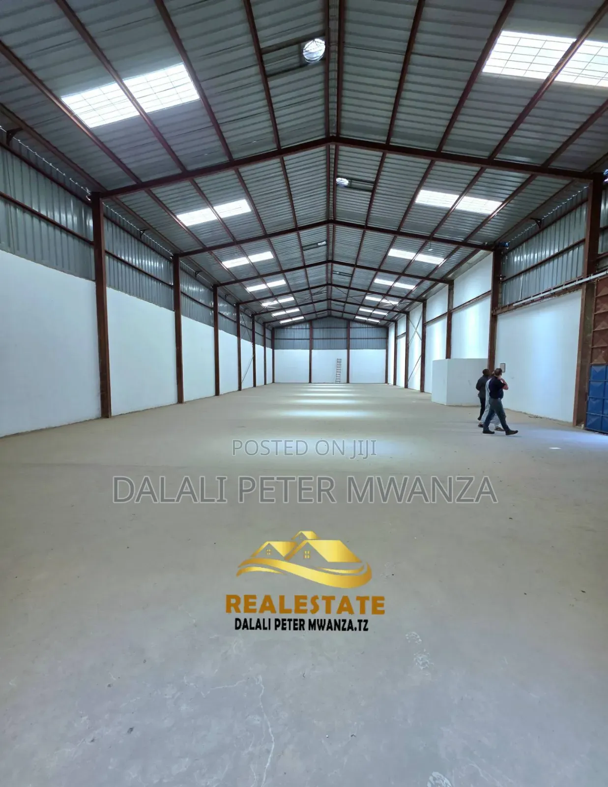 Dalali Peter Mwanzatz