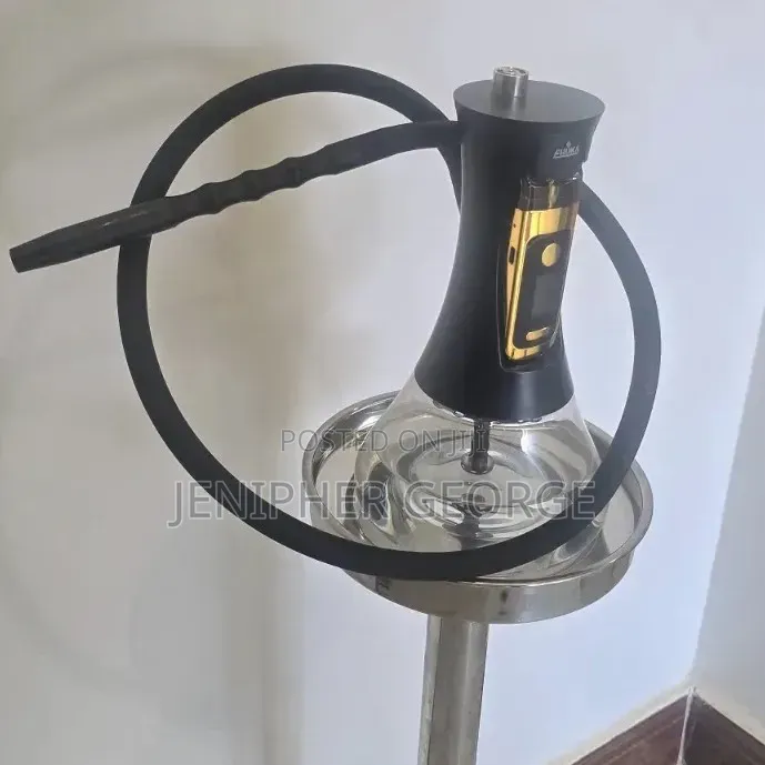 E-Shisha, Shisha, eShisha