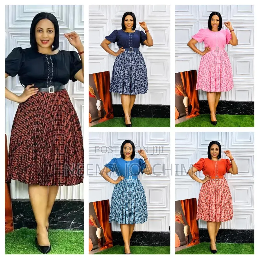 Gauni Nzuri Za Stara Look Good Feel Confident