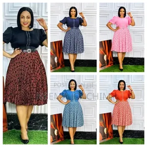 Gauni Nzuri Za Stara Look Good Feel Confident