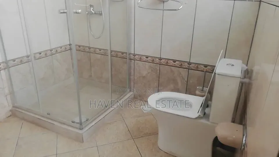 Furnished 4bdrm House in Masaki for rent