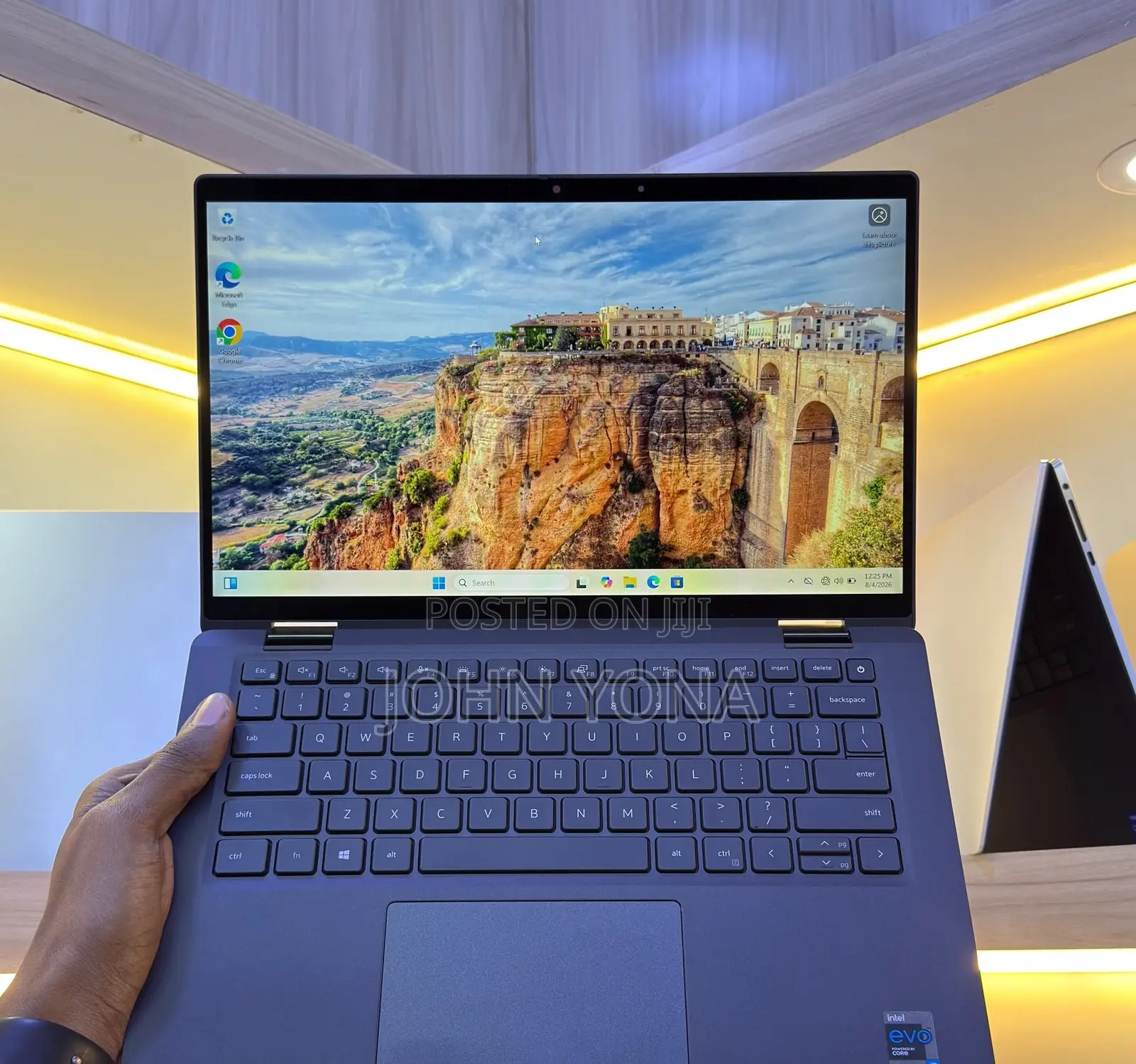 Laptop Dell Latitude 7420 32GB Intel Core i7 SSD 512GB