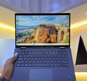 Laptop Dell Latitude 7420 32GB Intel Core i7 SSD 512GB