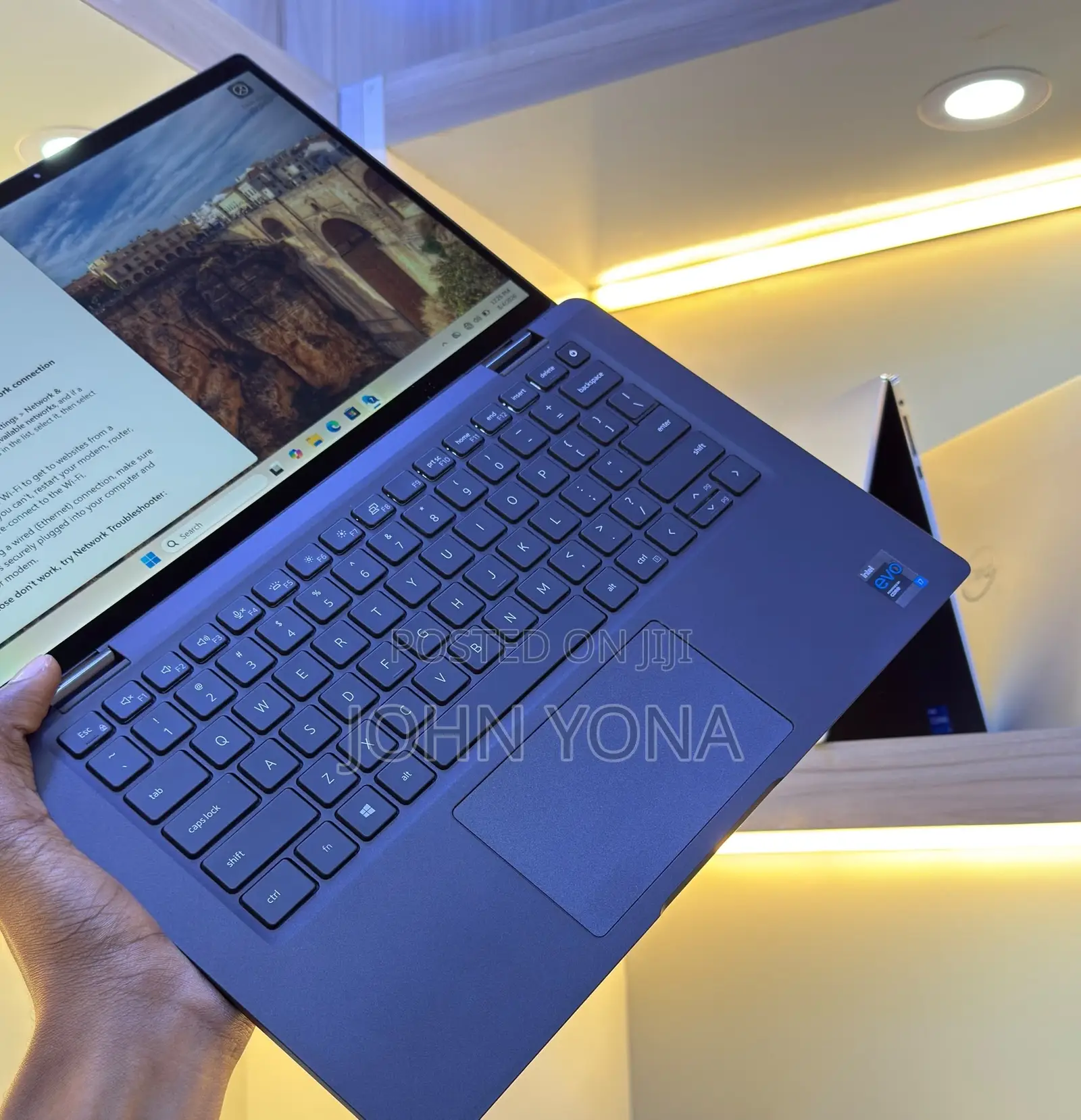 Laptop Dell Latitude 7420 32GB Intel Core i7 SSD 512GB