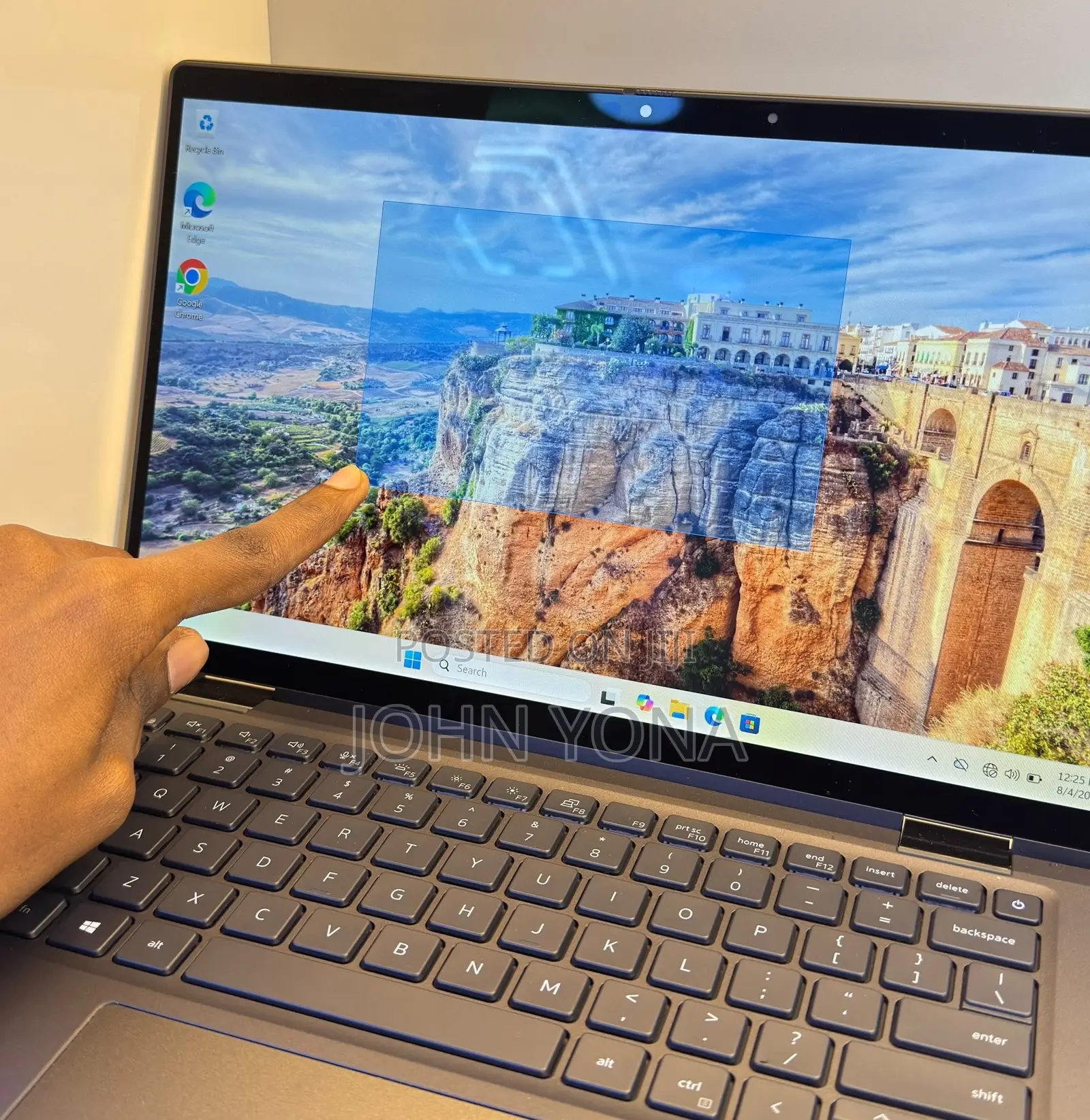 Laptop Dell Latitude 7420 32GB Intel Core i7 SSD 512GB