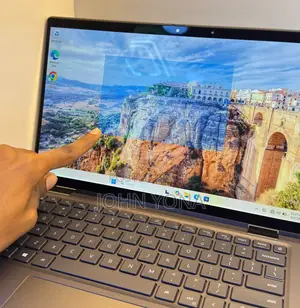 Laptop Dell Latitude 7420 32GB Intel Core i7 SSD 512GB