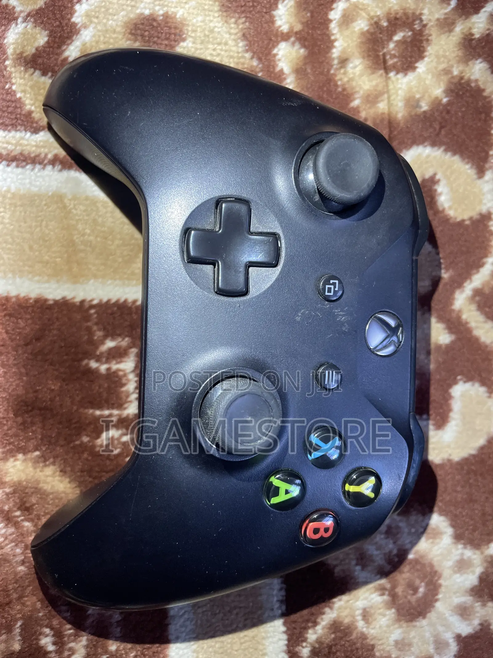Xbox One Controller