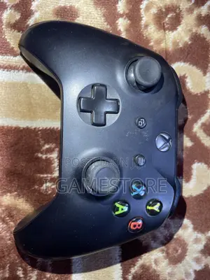 Xbox One Controller