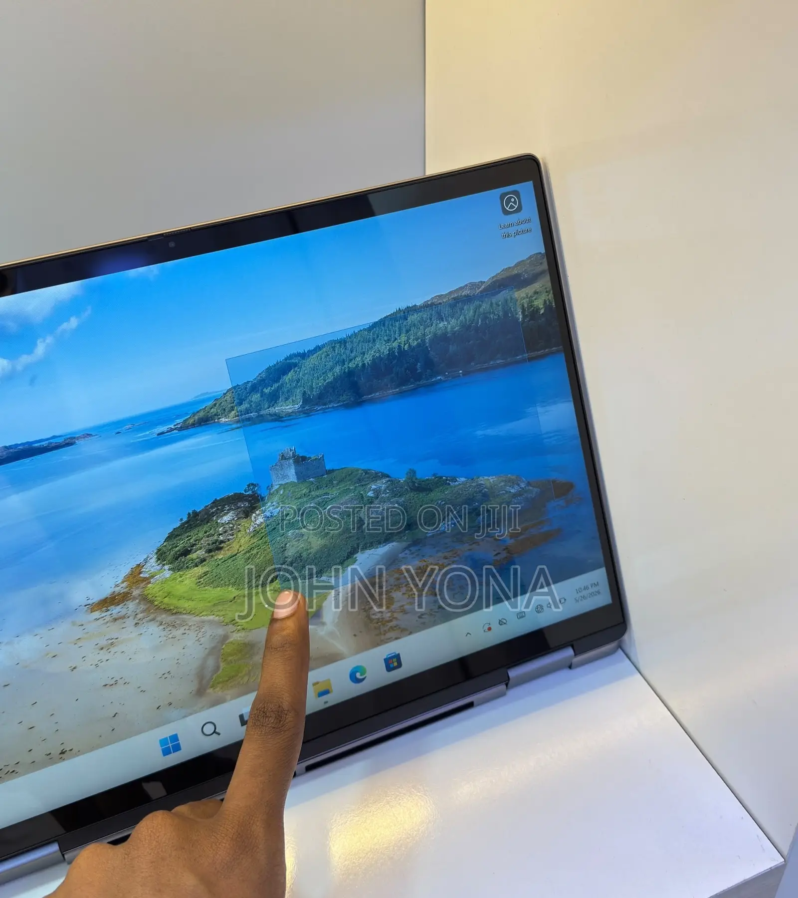 Laptop HP Envy 14 16GB Intel Core Ultra 5 SSD 512GB