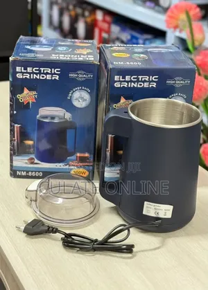 Coffee Grinder