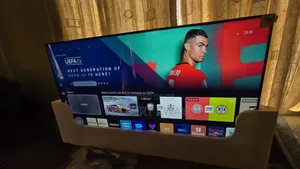 Hisense 43" A6 Series Smart TV