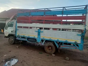 Fuso Tipa Inauzwa