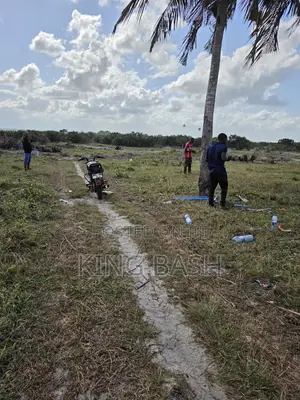 Viwanja Bei Nafuu, Vikindu Marogoro