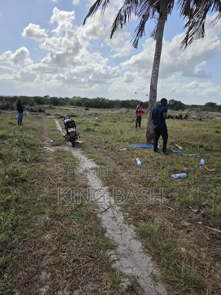 Viwanja Bei Nafuu, Vikindu Marogoro