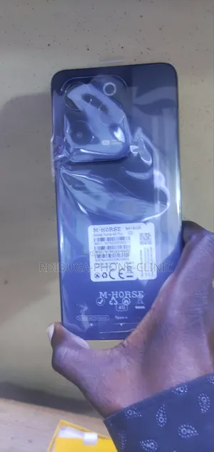 New M-Horse Nova 5 64 GB Gray