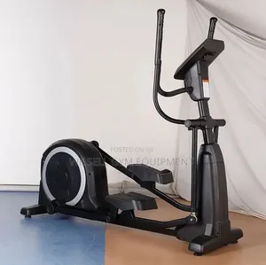 Heavy Duty Cross Trainer Gym Machine